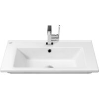 Умывальники