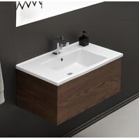 Умывальник CeraStyle Arte 65 067300-u - Превью изображения №4 — Интернет-магазин Time-Shop