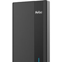 Внешний накопитель Netac K331 2TB NT05K331N-002T-30BK - Превью изображения №2 — Интернет-магазин Time-Shop