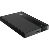 Внешний накопитель Netac K331 2TB NT05K331N-002T-30BK - Превью изображения №4 — Интернет-магазин Time-Shop