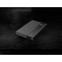 Внешний накопитель Netac K331 2TB NT05K331N-002T-30BK - Превью изображения №5 — Интернет-магазин Time-Shop
