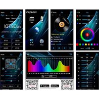 USB-магнитола Prology CMD-300 - Превью изображения №9 — Интернет-магазин Time-Shop