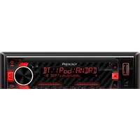 USB-магнитола Prology CMD-300 - Превью изображения №7 — Интернет-магазин Time-Shop