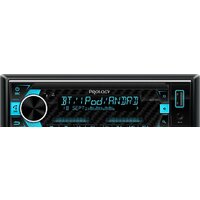 USB-магнитола Prology CMD-300 - Превью изображения №6 — Интернет-магазин Time-Shop