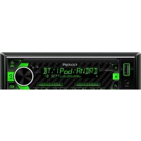USB-магнитола Prology CMD-300 - Превью изображения №5 — Интернет-магазин Time-Shop