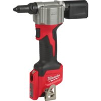 Заклепочник Milwaukee 4933464404 - Превью изображения №2 — Интернет-магазин Time-Shop