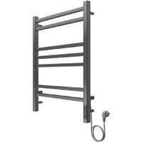 Полотенцесушитель Aquatek Альтаир П7 500x700 (Quick Touch) - Превью изображения №4 — Интернет-магазин Time-Shop