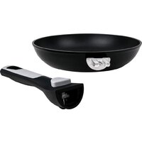 Сковорода Lara LR01-67-30 - Превью изображения №5 — Интернет-магазин Time-Shop