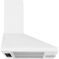 Кухонная вытяжка Germes Pyramida 60 (белый) - Превью изображения №6 — Интернет-магазин Time-Shop