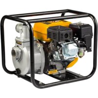 Мотопомпа Denzel PX-50 99201 - Превью изображения №2 — Интернет-магазин Time-Shop