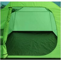 Кемпинговая палатка RSP Outdoors House 4 - Превью изображения №12 — Интернет-магазин Time-Shop