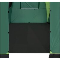 Кемпинговая палатка RSP Outdoors House 4 - Превью изображения №9 — Интернет-магазин Time-Shop