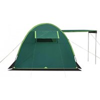 Кемпинговая палатка RSP Outdoors House 4 - Превью изображения №4 — Интернет-магазин Time-Shop