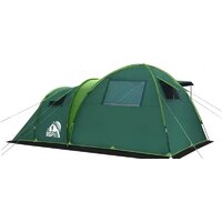 Кемпинговая палатка RSP Outdoors House 4 - Превью изображения №6 — Интернет-магазин Time-Shop