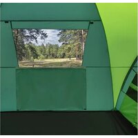 Кемпинговая палатка RSP Outdoors House 4 - Превью изображения №10 — Интернет-магазин Time-Shop