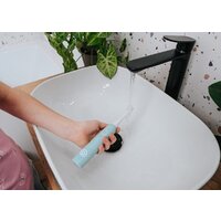 Электрическая зубная щетка Concept Kids Kido Smile ZK6020 (голубой) - Превью изображения №10 — Интернет-магазин Time-Shop