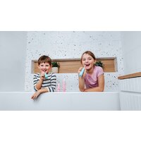 Электрическая зубная щетка Concept Kids Kido Smile ZK6020 (голубой) - Превью изображения №17 — Интернет-магазин Time-Shop