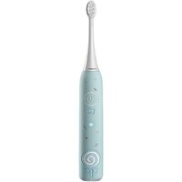 Электрическая зубная щетка Concept Kids Kido Smile ZK6020 (голубой) - Превью изображения №2 — Интернет-магазин Time-Shop