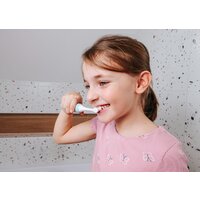 Электрическая зубная щетка Concept Kids Kido Smile ZK6020 (голубой) - Превью изображения №16 — Интернет-магазин Time-Shop