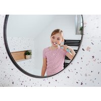 Электрическая зубная щетка Concept Kids Kido Smile ZK6020 (голубой) - Превью изображения №15 — Интернет-магазин Time-Shop
