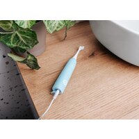 Электрическая зубная щетка Concept Kids Kido Smile ZK6020 (голубой) - Превью изображения №12 — Интернет-магазин Time-Shop