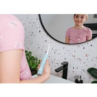 Электрическая зубная щетка Concept Kids Kido Smile ZK6020 (голубой) - Превью изображения №13 — Интернет-магазин Time-Shop