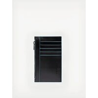 Кредитница Piquadro Blue Square PP6561B2R/N - Превью изображения №2 — Интернет-магазин Time-Shop