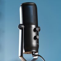 Проводной микрофон JLab Talk Pro - Превью изображения №4 — Интернет-магазин Time-Shop