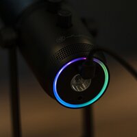 Проводной микрофон JLab Talk Pro - Превью изображения №6 — Интернет-магазин Time-Shop