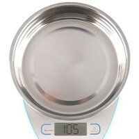 Кухонные весы Blackton Bt KS1005 - Превью изображения №2 — Интернет-магазин Time-Shop
