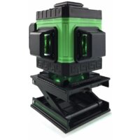 Лазерный нивелир Zitrek LL12-GL-Cube 065-0168 - Превью изображения №4 — Интернет-магазин Time-Shop