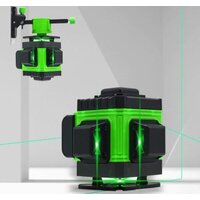 Лазерный нивелир Zitrek LL12-GL-Cube 065-0168 - Превью изображения №3 — Интернет-магазин Time-Shop