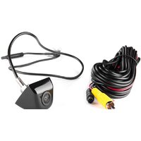 Камера заднего вида Incar VDC-007MHD - Превью изображения №2 — Интернет-магазин Time-Shop