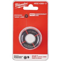 Гильза ограничительная  Milwaukee ForceLogic PG21 4932430917 - Превью изображения №2 — Интернет-магазин Time-Shop