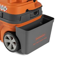 Пылесос Daewoo Power DAVC 2000S - Превью изображения №15 — Интернет-магазин Time-Shop