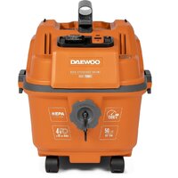 Пылесос Daewoo Power DAVC 2000S - Превью изображения №5 — Интернет-магазин Time-Shop