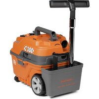 Пылесос Daewoo Power DAVC 2000S - Превью изображения №7 — Интернет-магазин Time-Shop