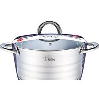 Кастрюля Bollire BR-2002 - Превью изображения №2 — Интернет-магазин Time-Shop