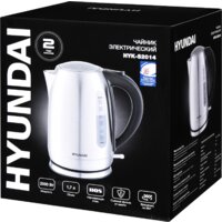Электрический чайник Hyundai HYK-S2014 - Превью изображения №7 — Интернет-магазин Time-Shop