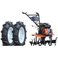 Skiper SP-700S (колеса 4.00-10)