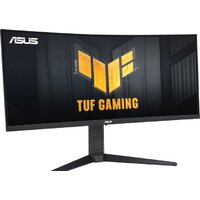 Игровой монитор ASUS TUF Gaming VG34VQEL1A - Превью изображения №5 — Интернет-магазин Time-Shop
