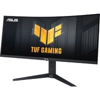 Игровой монитор ASUS TUF Gaming VG34VQEL1A - Превью изображения №7 — Интернет-магазин Time-Shop
