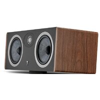 Полочная акустика Focal Vestia Center (темное дерево) - Превью изображения №4 — Интернет-магазин Time-Shop