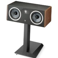 Полочная акустика Focal Vestia Center (темное дерево) - Превью изображения №2 — Интернет-магазин Time-Shop