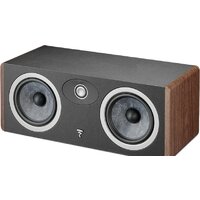 Focal Vestia Center (темное дерево)