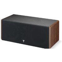 Полочная акустика Focal Vestia Center (темное дерево) - Превью изображения №3 — Интернет-магазин Time-Shop