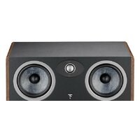 Полочная акустика Focal Vestia Center (темное дерево) - Превью изображения №9 — Интернет-магазин Time-Shop