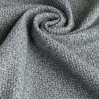 Интерьерное кресло Mio Tesoro Тунне (Queen Grey) - Превью изображения №10 — Интернет-магазин Time-Shop