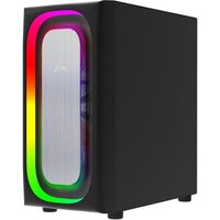 Корпус ALSEYE Ai Pro-200B (черный) - Превью изображения №4 — Интернет-магазин Time-Shop