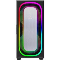 Корпус ALSEYE Ai Pro-200B (черный) - Превью изображения №3 — Интернет-магазин Time-Shop